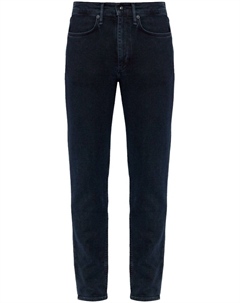 Джинсы прямого кроя Fit 2, синий Rag & bone