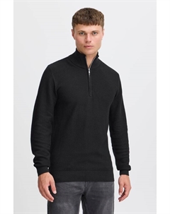 Пуловер Troyer, черный Blend