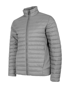 Куртка, серый 4f