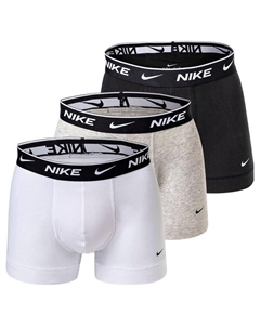 Трусы-боксеры, цвет bunt/magnetgrau Nike