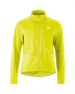 Куртка, желтый Gonso