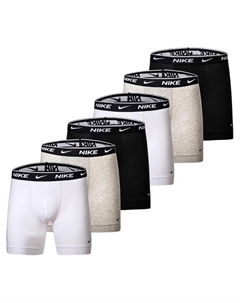 Трусы-боксеры, цвет bunt/magnetgrau Nike