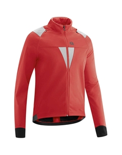 Куртка, красный Gonso