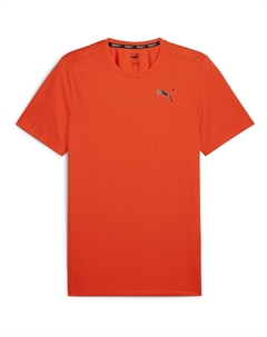 Рубашка, оливково-зеленый Puma