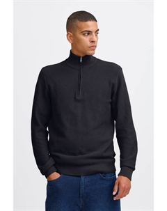 Пуловер Troyer, черный Blend