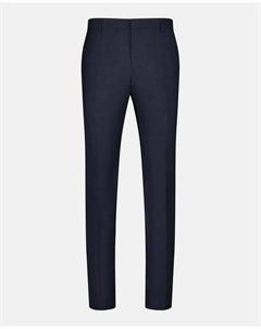 Мужской пиджак, темно-синий Calvin klein