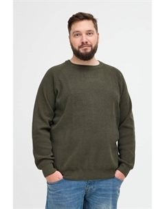 Кардиган Strickjacke, оливковый Blend