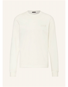 Лонгслив кастор, экрю Napapijri