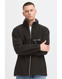 Куртка, черный Solid