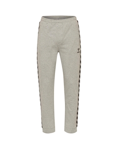 Брюки спортивные, серый Hummel