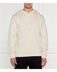 Толстовка Regular Fit, кремовый Ea7