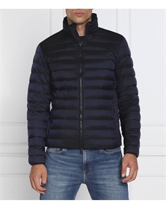 Куртка regular fit, темно-синий Guess