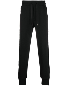 Спортивные брюки с кулиской, черный Paul smith