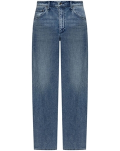 Джинсы Damian прямого покроя Rag & bone