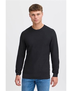 Пуловер Strick, черный Blend