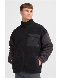 Куртка, черный Indicode