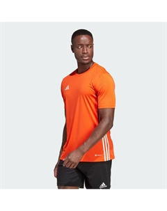 Спортивная футболка, цвет orange/weiss Adidas