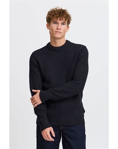 Пуловер Strick, синий Casual friday