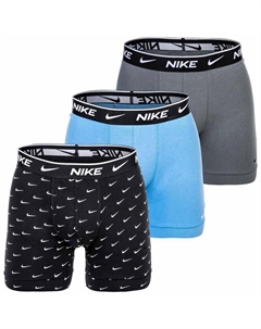 Трусы-боксеры, цвет bunt/heidelbeerblau Nike