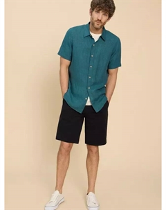 Шорты Sutton, цвет washed/black White stuff