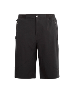 Шорты хейнфорд, черный Trespass