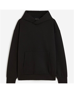 Толстовка DryMove Sports, черный H&m