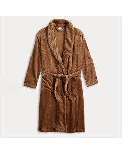 Мужской банный халат, цвет Red Buffalo Check Sonoma goods for life