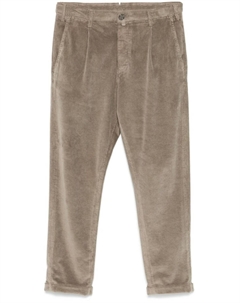 Jacob Cohën брюки Henry, серый Jacob cohen