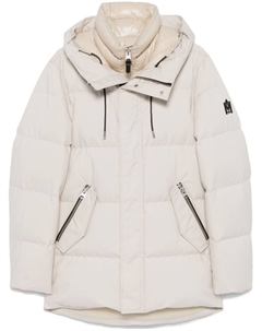 Пуховик Graydon, белый Mackage