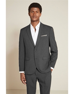 Пиджак для костюма Essential, серый Next