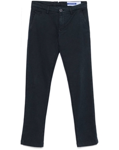 Jacob Cohën брюки Bobby, синий Jacob cohen