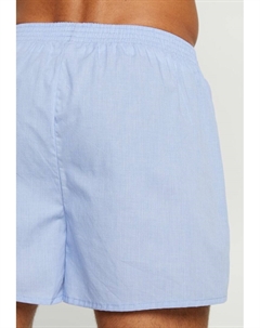 Боксеры, светло-голубой Tom tailor