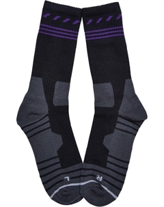 Носки PERFORMANCE 2 PACK, черный Urban classics