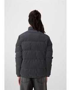 Зимняя куртка RINCON PUFFER JACKET, черный Rip curl