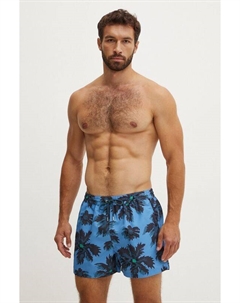 Плавательные шорты, синий Paul smith