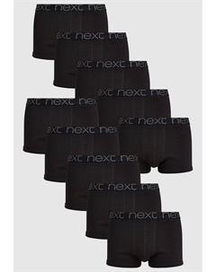 Трусы HIPSTERS, черный Next