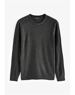 Джемпер SOFT TOUCH 2 PACK, черный Next