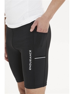 Тайтсы ENERGY, черный Endurance