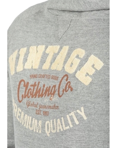 Толстовка с капюшоном BHALEJANDRO, светло-серый Blend