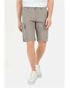 Шорты REGULAR FIT, серый Camel active