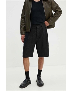 Льняные шорты, черный Sunflower