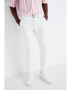 Китайские штаны ONSMARK PETE BELT LIFE, белый Only & sons