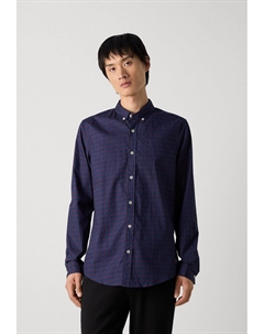 Рубашка SHIRT, темно-синий Scotch&soda