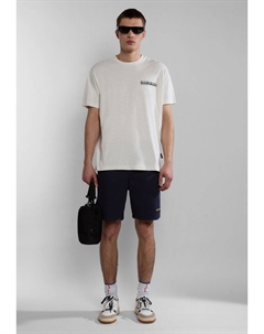 Шорты, синий Napapijri