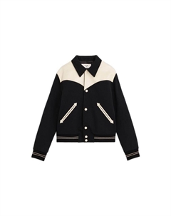 Куртка мужская черная, черный Celine