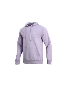 Толстовка мужская сиреневая, светло-фиолетовый Converse