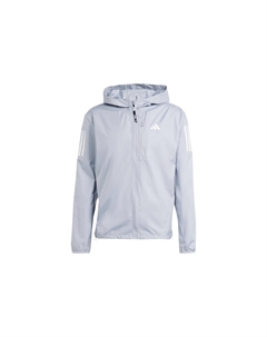 Куртка мужская светло-серебристая, цвет Light Silver Adidas