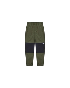 Повседневные брюки мужские оливково-зеленые, оливково-зеленый The north face