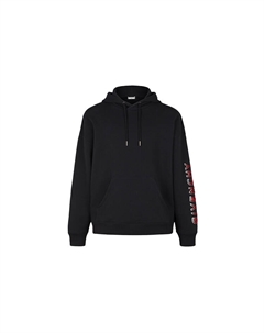 Толстовка мужская черная, черный Givenchy