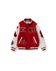 Куртка мужская, бежевый A bathing ape®